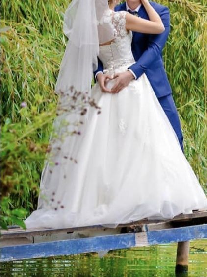 Весільна сукня плаття свадебное платье