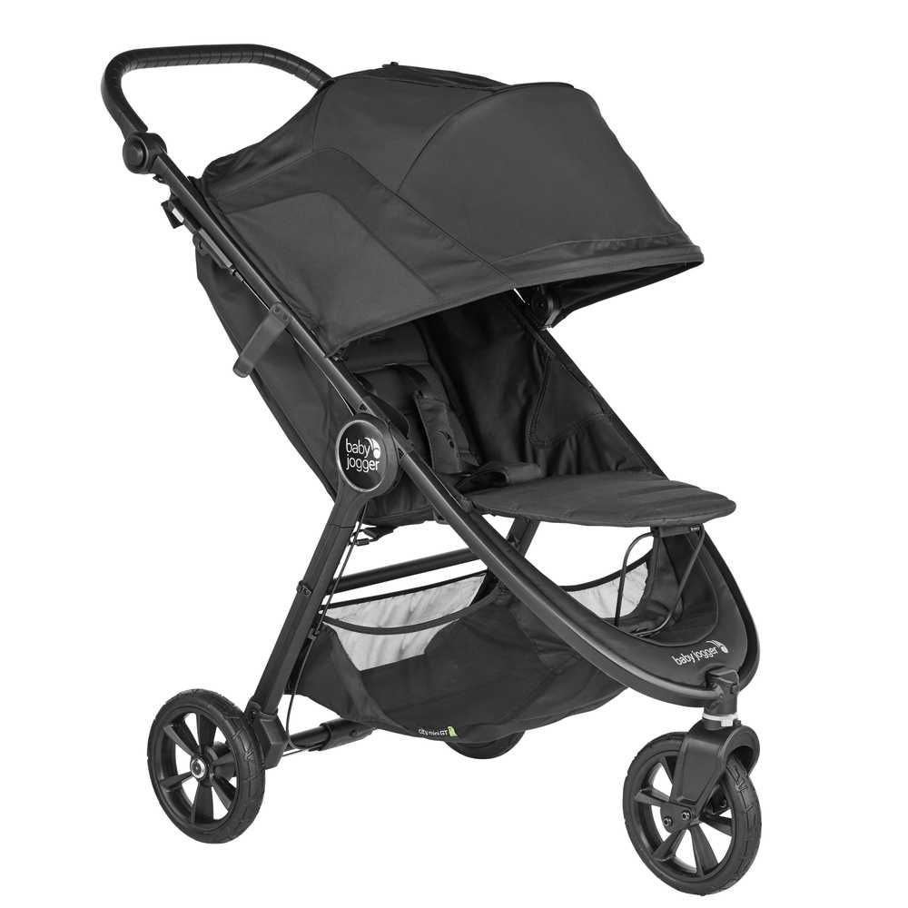 Wózek Spacerowy CIty Mini GT 2 Spacerówka TERENOWA Lekki Do 22kg