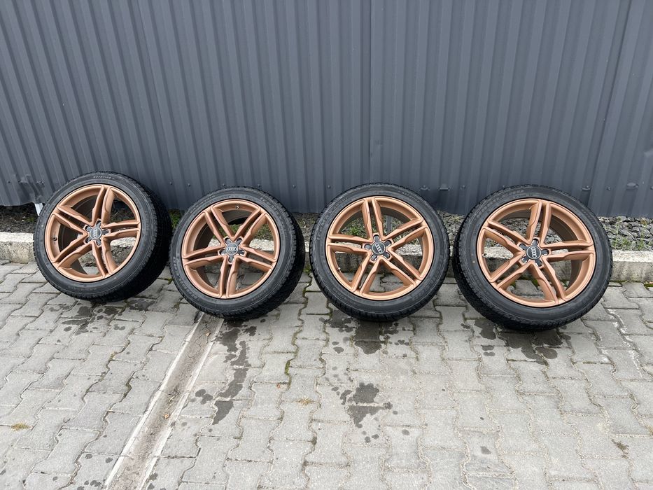 Диски оригінал ауді R19