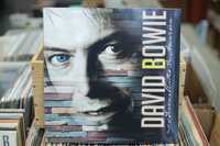 LP Winyl Best Of Seven Months In America David Bowie NOWA