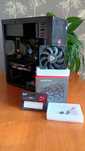 Komputer i5-9400f | RTX 2060 6GB | 32GB RAM | M.2 NVMe | OPIS