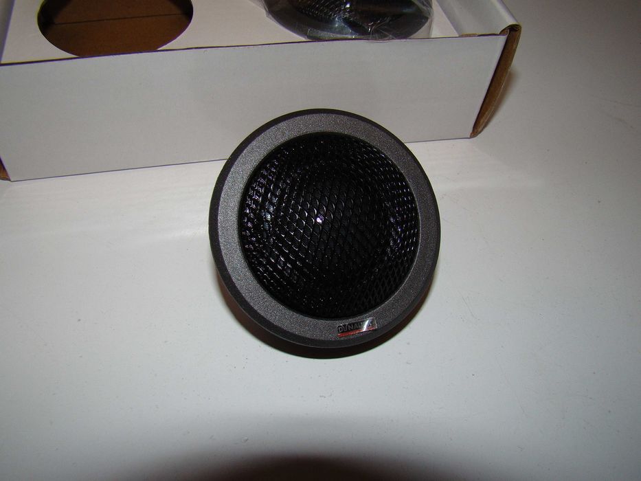 Твиттеры автомобильный Dynaudio Esotec MD102/новые/