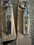 Peseiras para harley Davidson