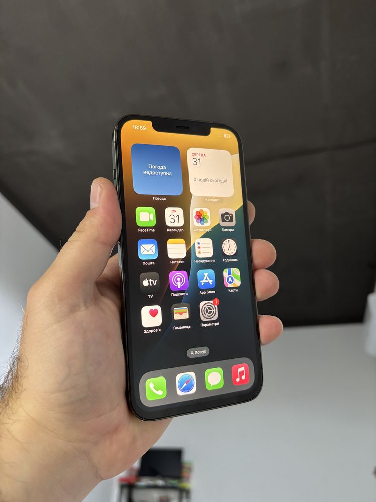 Apple iphone 12 Pro Max 256 gb neverlock айфон про макс 100%