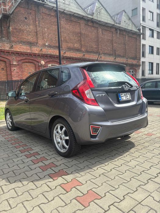 Honda Jazz 2015r