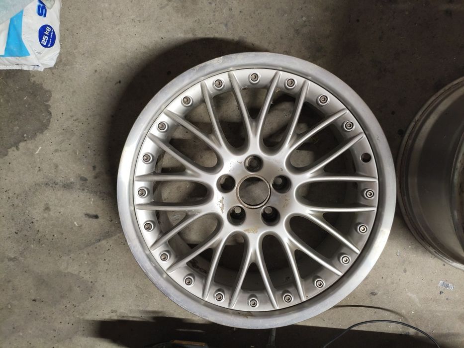 Felgi  Audi 8T A5 S5 A4 S4 A6 A7 Q5 19'' 5X112 ET33 S-Line Oryginalne