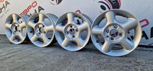 Диски R13 4×100 ID137 (Ланос,Ваз) Склад Дисков