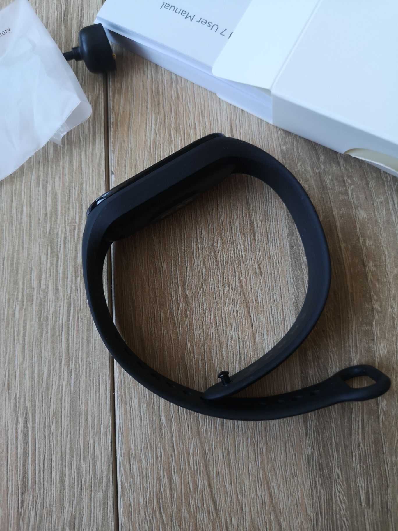 Opaska Xiaomi Smart Band 7