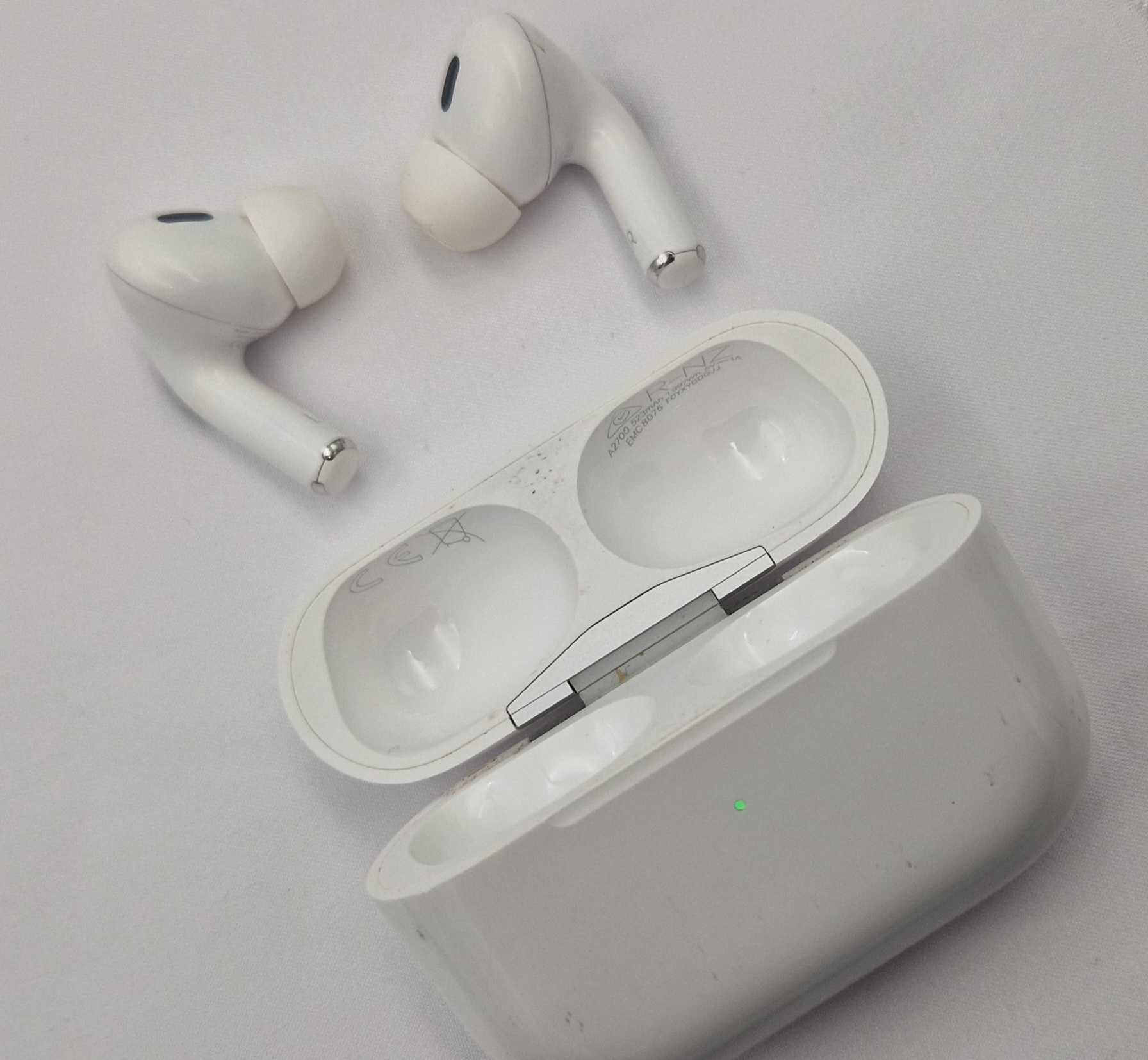 Słuchawki Bezprzewodowe APPLE AirPods PRO 2 100% Oryginalne A2700