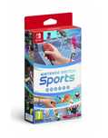 Nintendo Switch Sports (NSW) Gra nowa w folii