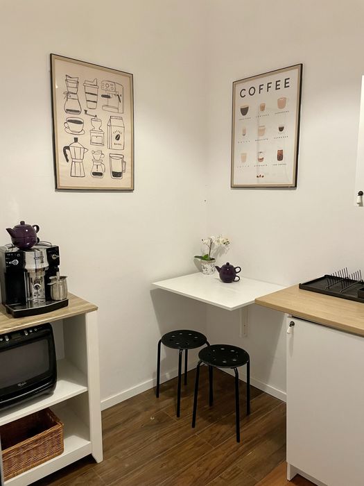 Na wynajem: budynek na działalność gospodarczą – Wawer, 120 m²