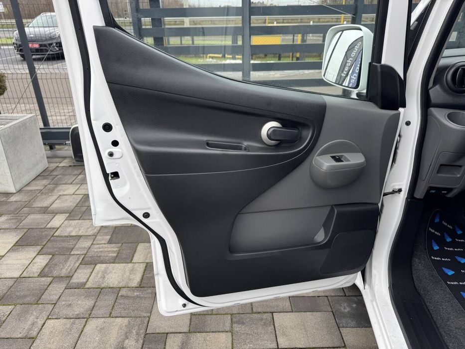 Nissan e-NV200 2019 freshauto