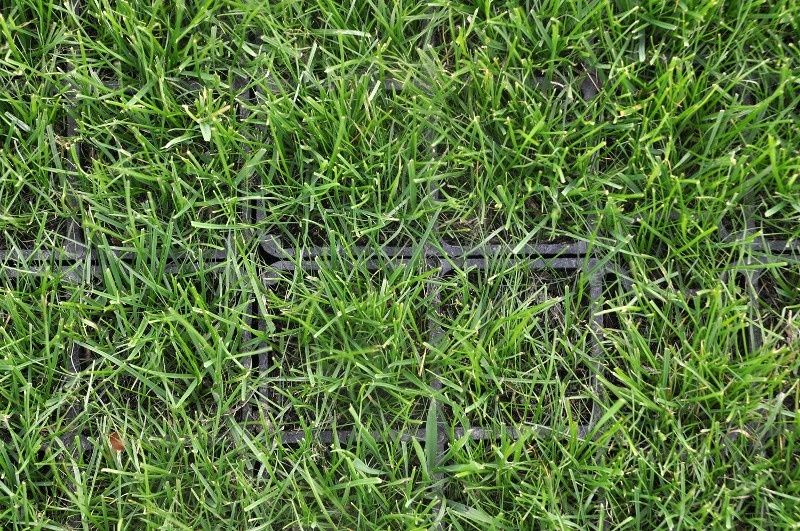 Eko Kratka Geo Ażurowa 3/5CM zamiast kostki brukowa kamień ziemia hit