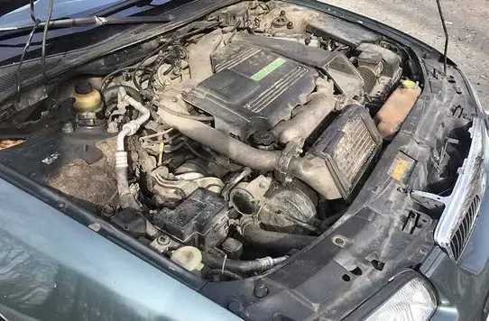 MAZDA XEDOS 9 00р двигатель 2.3бенз мотор двигун продається по деталях