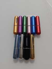 5ml Atomizer / Pojemnik na Perfumy