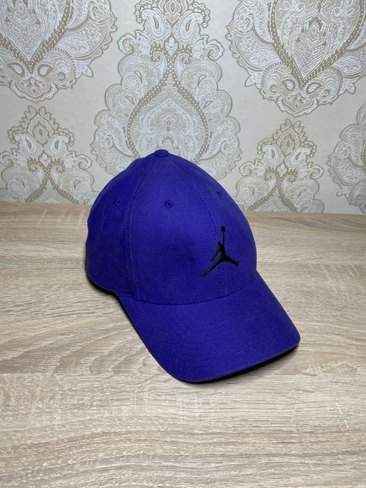 Абсолютно Нова! Оригінальна Кепка Jordan Jumpman Flex-Fit (S/M)