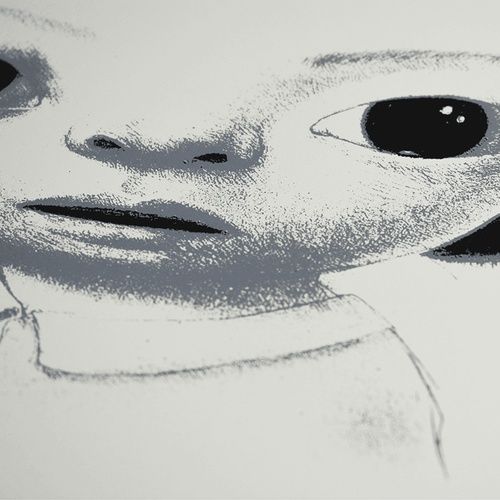 Roby Dwi Antono - Hanan (AP x/10) + certyfikat autentyczności