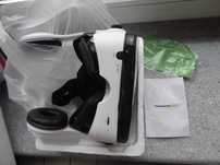 OKULARY FEELSENSE 360  do gry zabawy VR