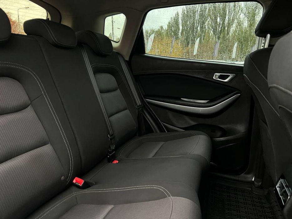 Chery Tiggo 7 №3613р (ВНЕСОК від 15%) Альянс Авто Кйривий Ріг