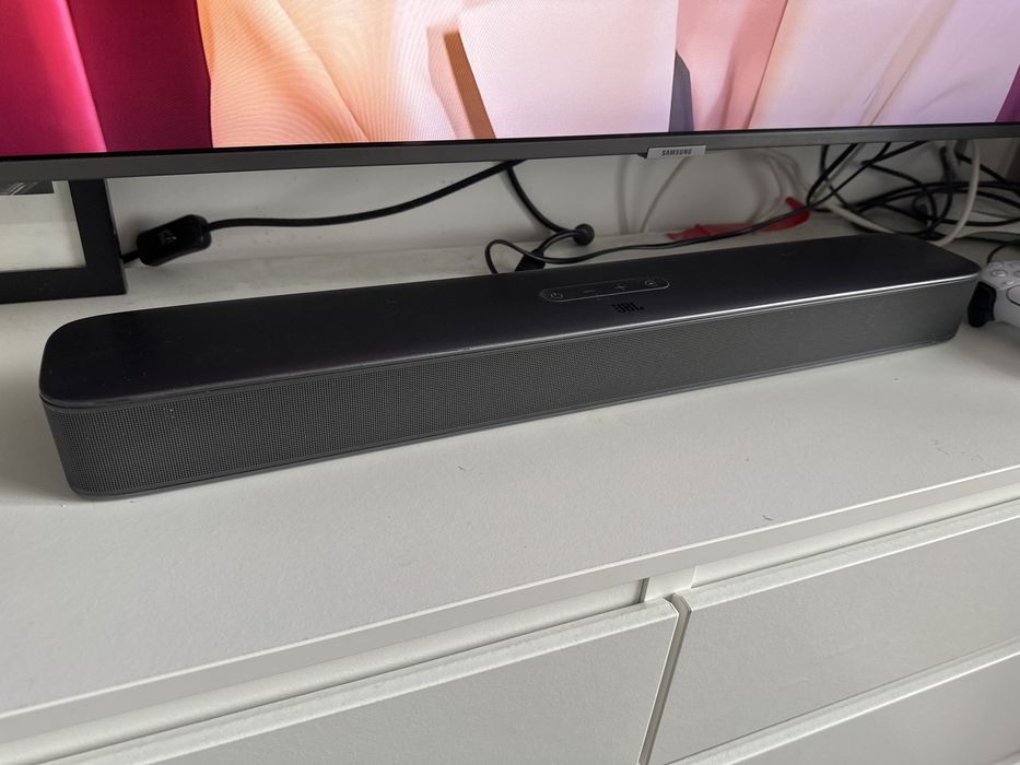 Колонка/ Саундбар JBL Bar 2.0 All-in-One Stereo Soundbar Black