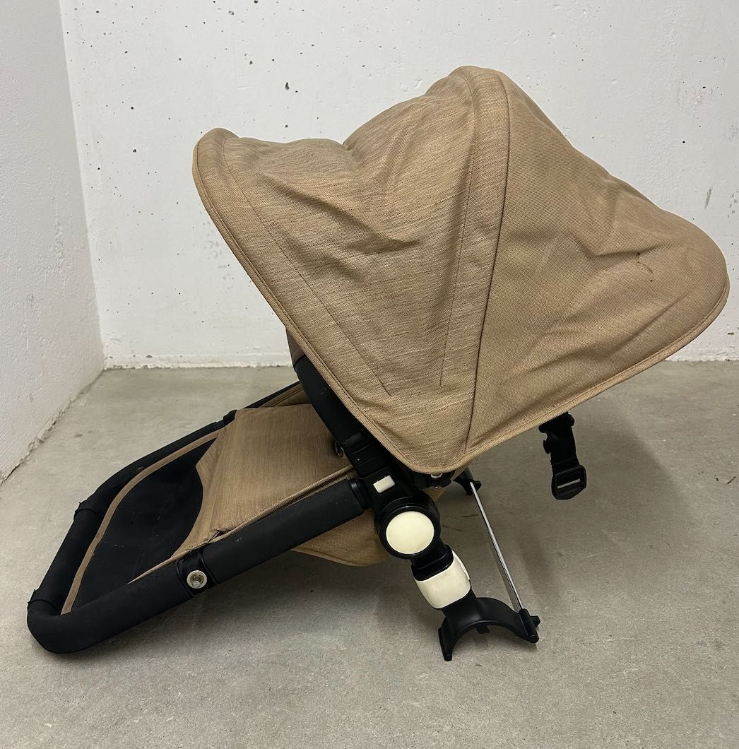 Assento de carrinho de bebé - Bugaboo Cameleon
