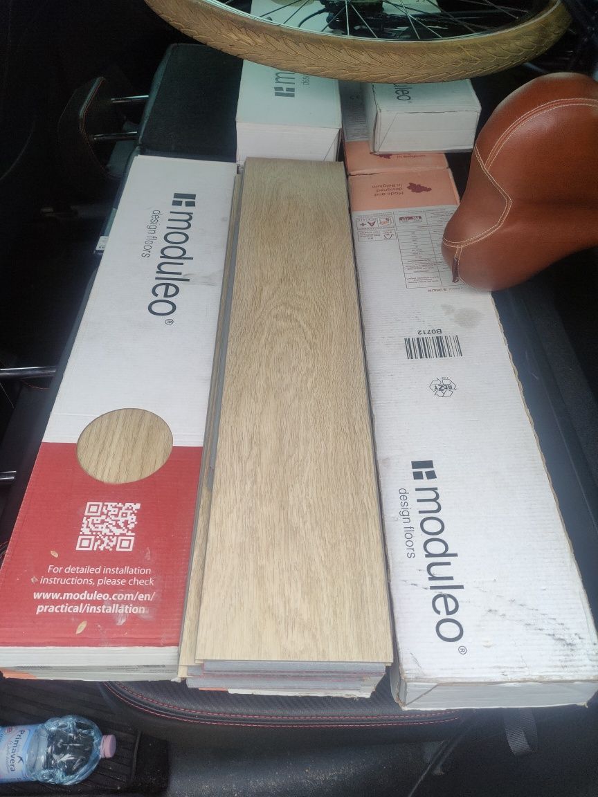 Moduleo Layred EIR LAUREL OAK 51230 Jodełka Panel Winilowy lvt