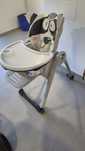 Cadeira da Papa Polly2Start Chicco