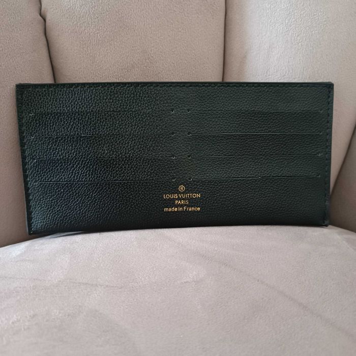 Etui na karty Louis Vuitton