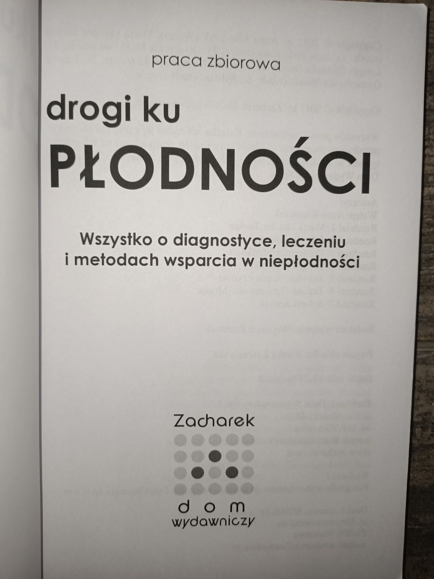 Drogi ku płodności Wszystko o leczeniu diagnostyce niepłodności