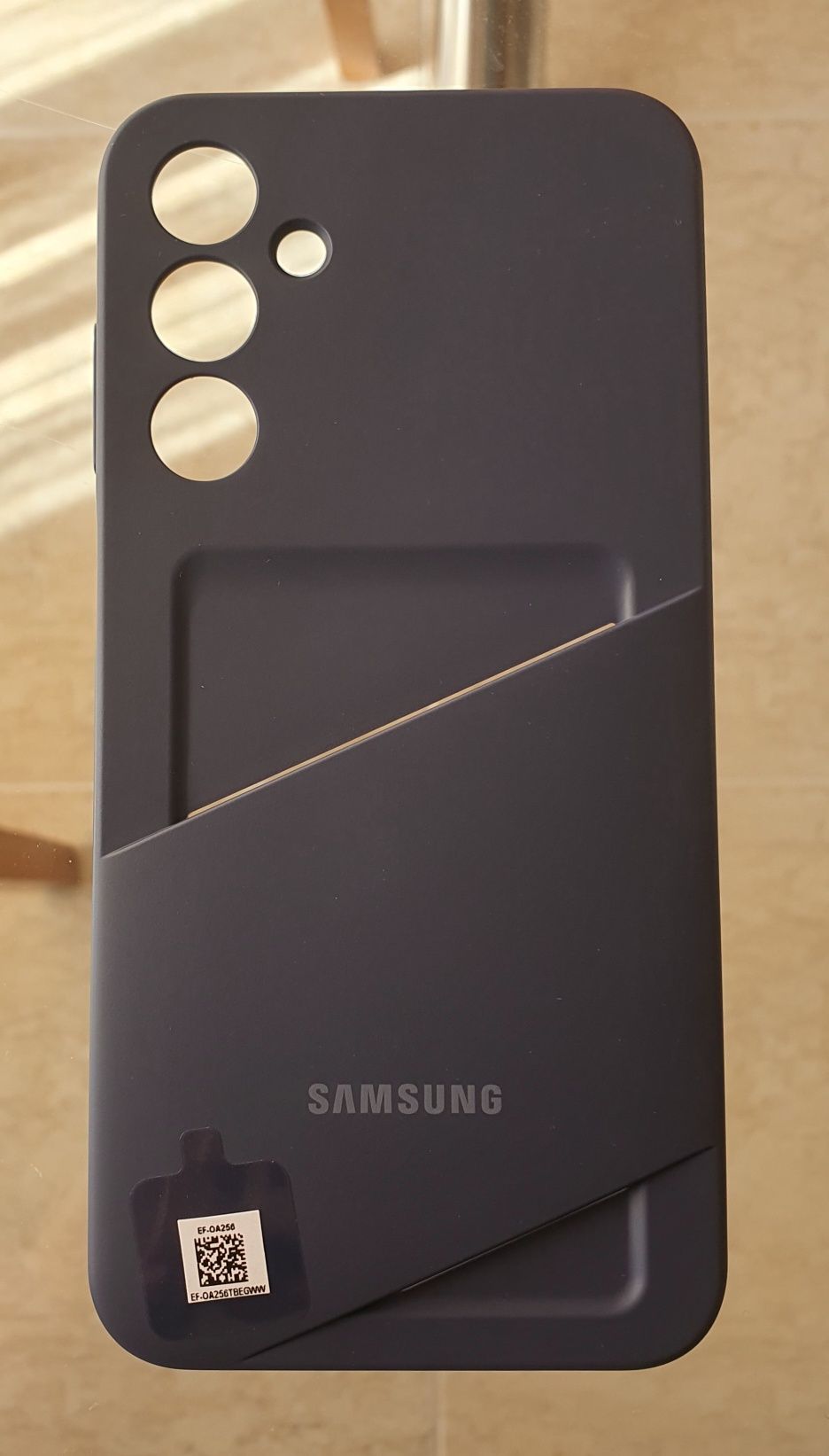 Capa para telemóvel Samsung A25