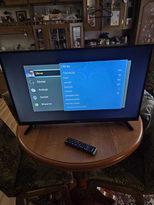 Sprzedam TV Samsung 32 cale