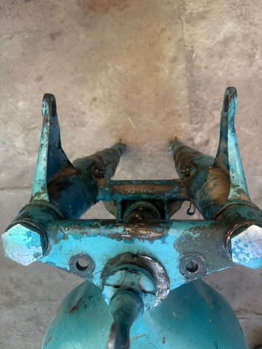 Мотоцикл Паннония , Pannonia