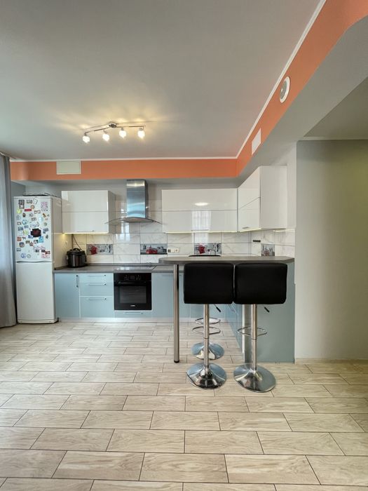 Оренда 3-кім вул. Кульженків 35 ЖК Яскравий, Мінський масив, Оболонь