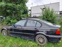 BMW E46 318i • Idealne dla mechanika lub hobbysty