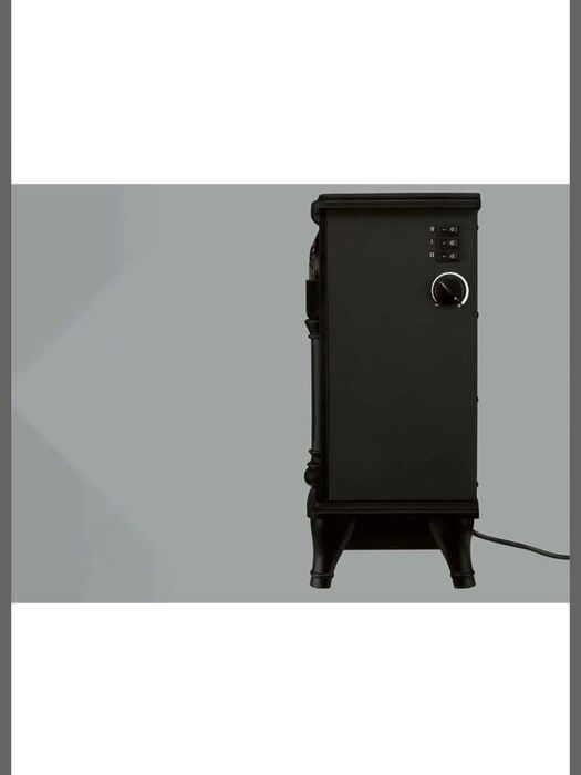 Lareira elétrica 1950 W