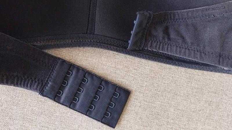 Бюстгальтер Tezenis 70А без бретелей