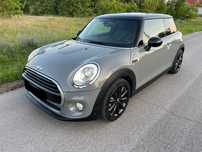 MINI Cooper Mini Cooper Bezwypadkowy Super stan jak nowy POLECAM EUROPA
