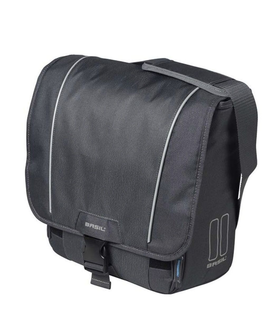 Sakwa rowerowa Basil Sport Design 18L.