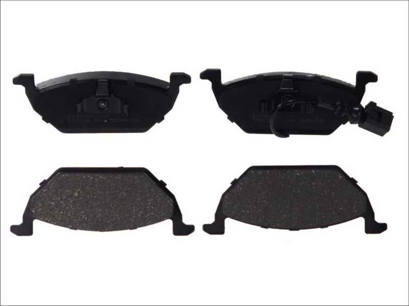 Тормозные колодки Диски Audi, Seat, SKODA OCTAVIA, VW passat, Golf