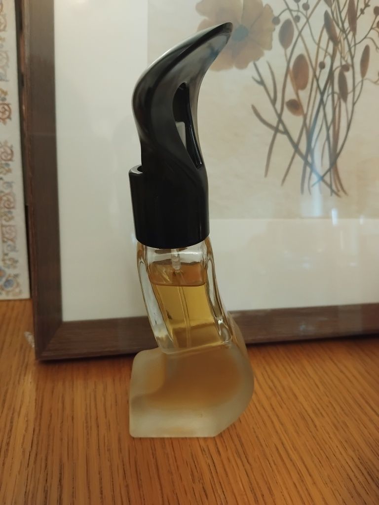 Perfumy deadly Poisonous