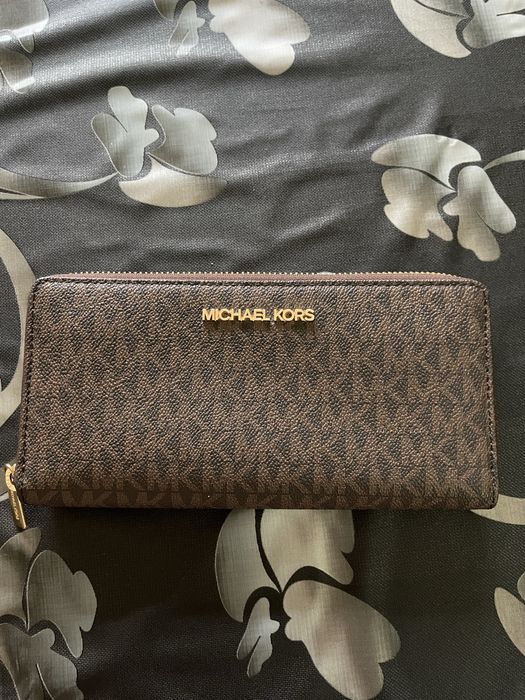 Carteira Mickael Kors origibal