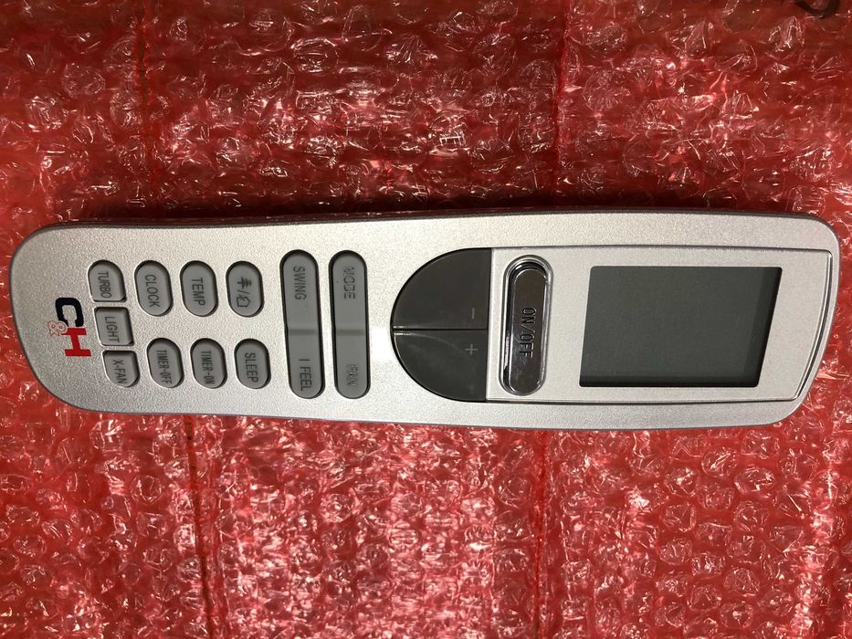 Кондиціонер інвертор касетний КуперХантер 60 б/в до 200 м2 монтаж