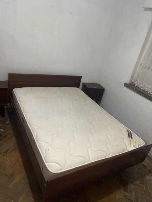 Conjunto de mobilia de quarto