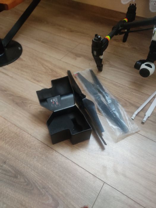 Срочно Dji Inspire 1 v2  з Камерою