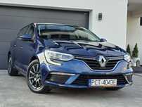Renault Megane Bezwypadkowy *nowy rozrzad* GWARANCJA* zarejestrowany w PL