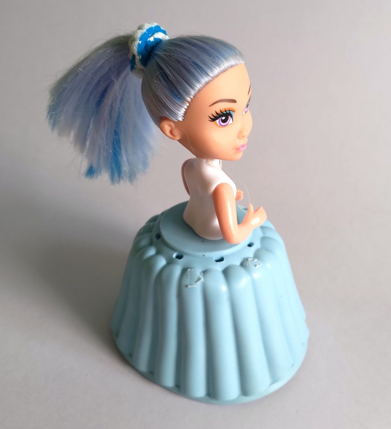 Lalka laleczka babeczka figurka