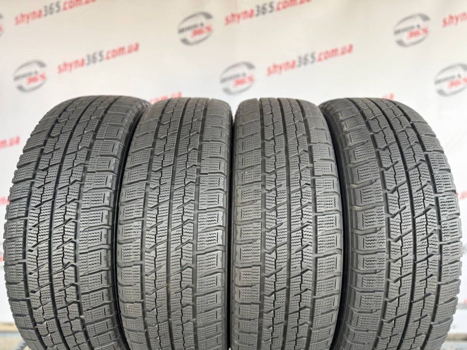 195/65 r15 goodyear ice navi zea ii ultragrip 7mm шини бу зима