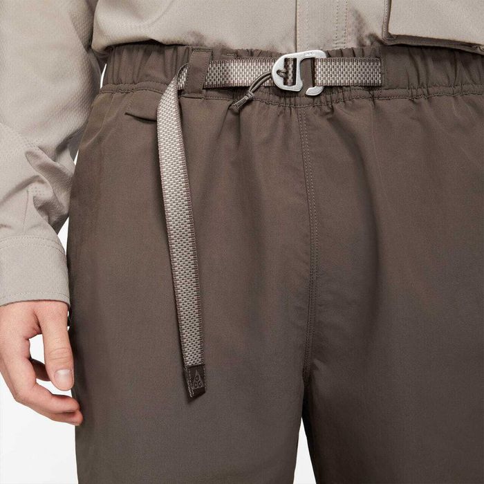 Шорти Nike ACG Trail Shorts Moon Fossil