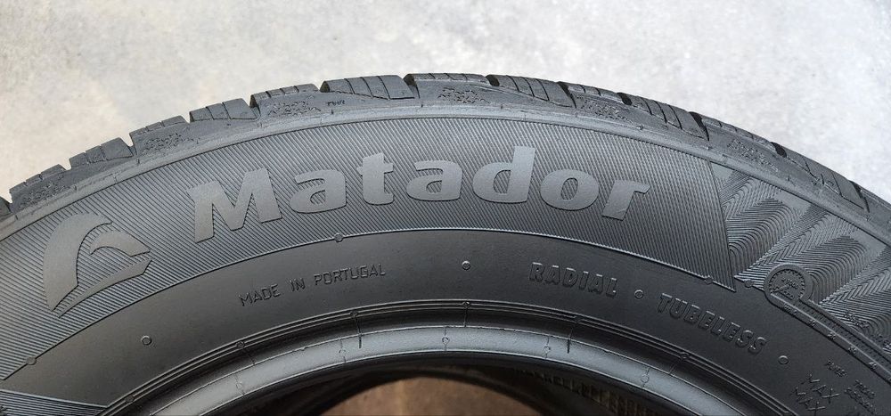 215.60.16 Matador SibirSnow MP92 4шт
