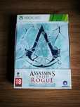 Assassin's Creed Rogue Collector's Edition Box Bez Gry Xbox 360